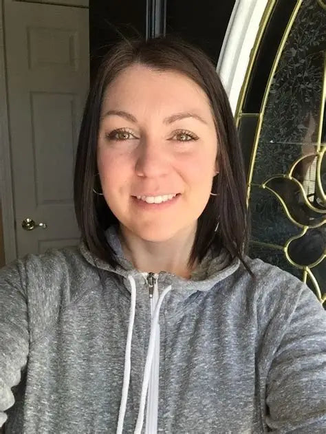 <em>Sarah M.</em>